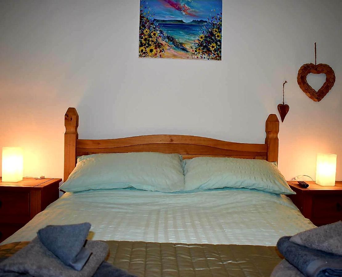 Lycia Rooms + Инвернесс Экстерьер фото