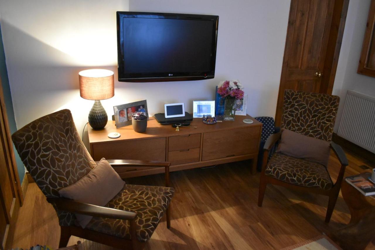 Lycia Rooms + Инвернесс Экстерьер фото