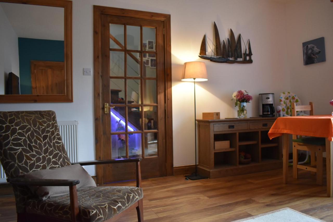 Lycia Rooms + Инвернесс Экстерьер фото