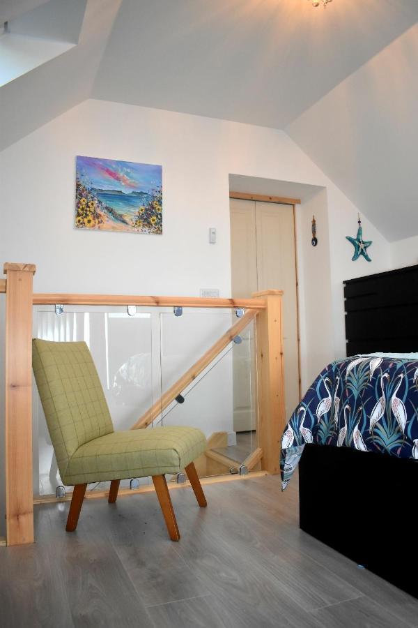 Lycia Rooms + Инвернесс Экстерьер фото