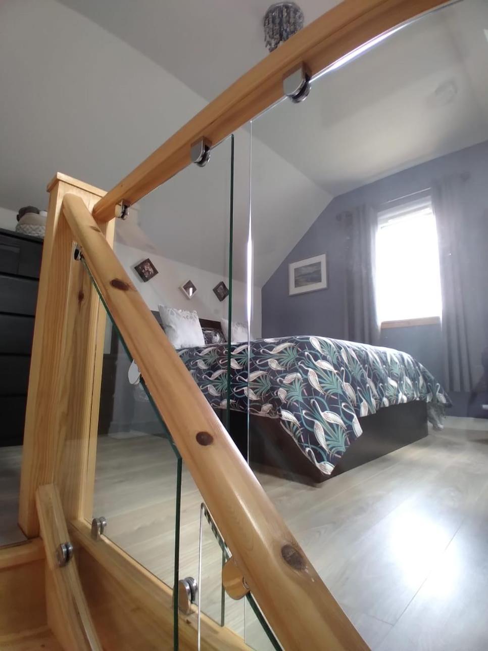 Lycia Rooms + Инвернесс Экстерьер фото