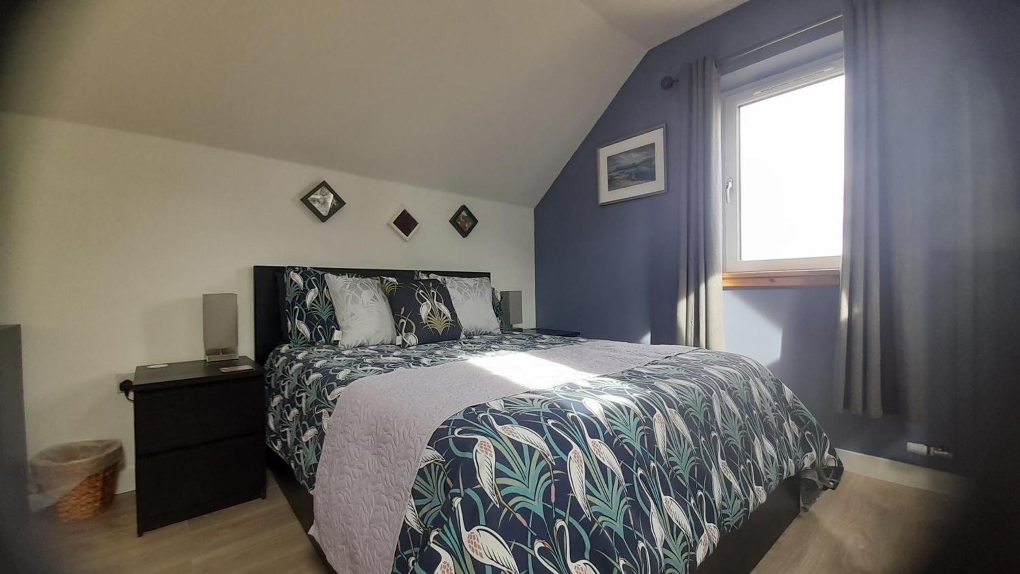 Lycia Rooms + Инвернесс Экстерьер фото