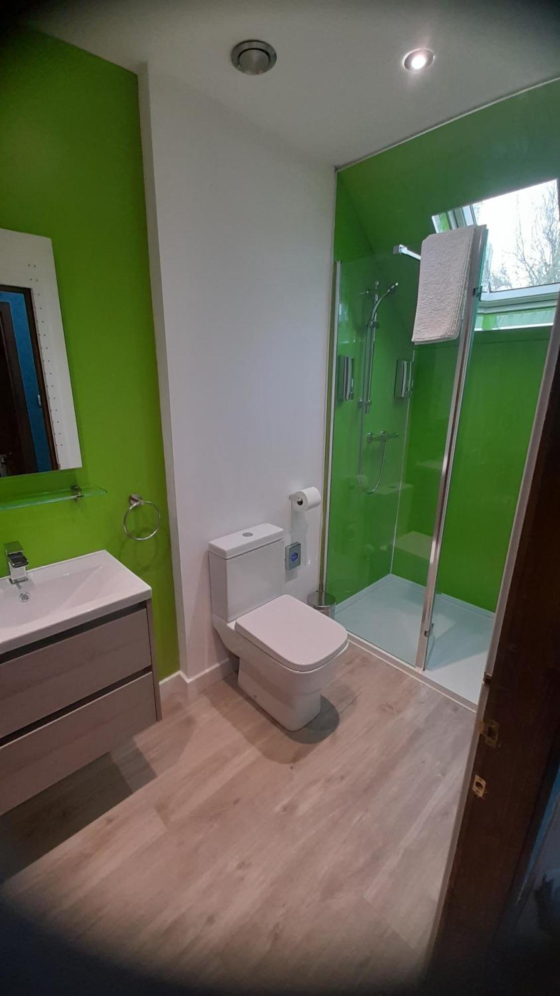 Lycia Rooms + Инвернесс Экстерьер фото